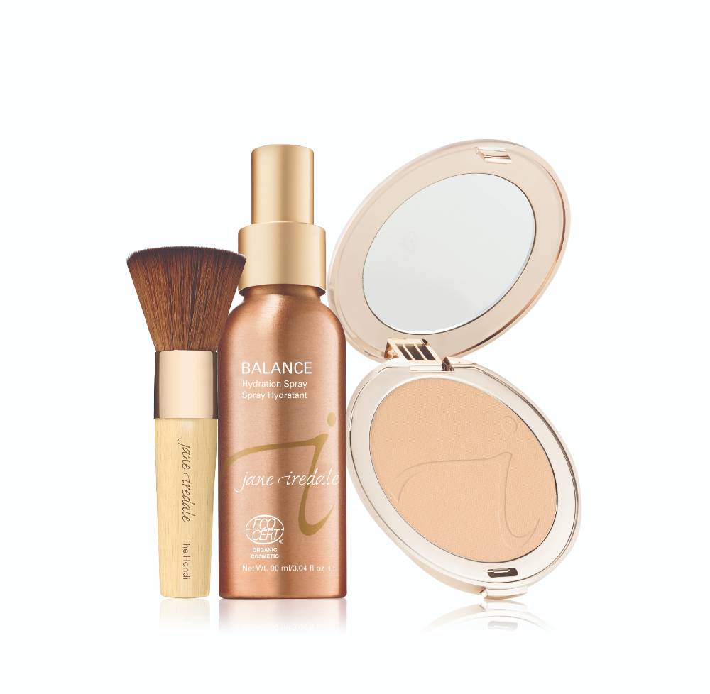 Jane iredale купить